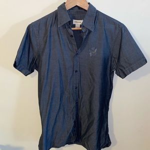 COPY - Short sleeve shirt